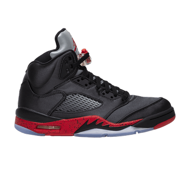 Air Jordan 5 Retro 'Satin Bred'