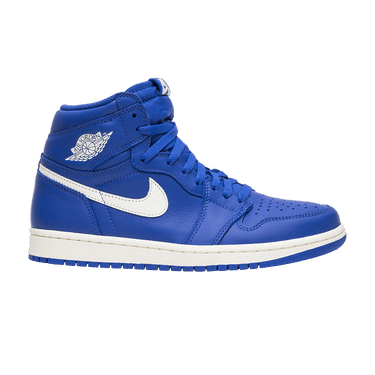 Air Jordan 1 Retro High OG 'Hyper Royal'