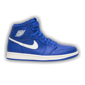 Air Jordan 1 Retro High OG 'Hyper Royal'