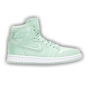 Wmns Air Jordan 1 Retro High 'Season of Her: Mint'
