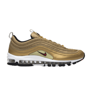 Nike Air Max 97 'Italy Gold'