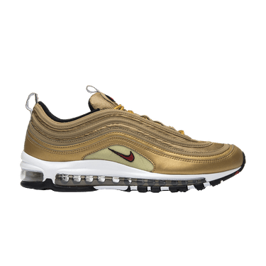 Nike Air Max 97 'Italy Gold'