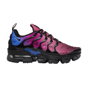 Nike Wmns Air VaporMax Plus 'Red Violet Blue'