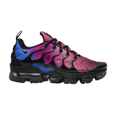Nike Wmns Air VaporMax Plus 'Red Violet Blue'
