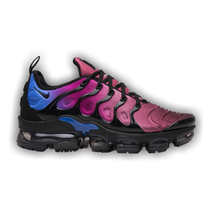 Nike Wmns Air VaporMax Plus 'Red Violet Blue'