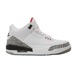 Air Jordan 3 Retro NRG 'Free Throw Line'