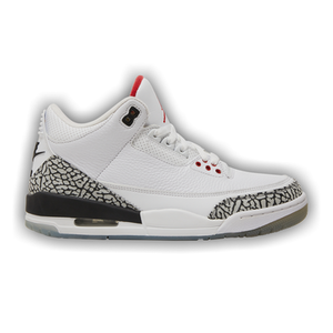 Air Jordan 3 Retro NRG 'Free Throw Line'
