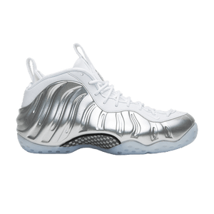 Nike Wmns Air Foamposite One 'Chrome'