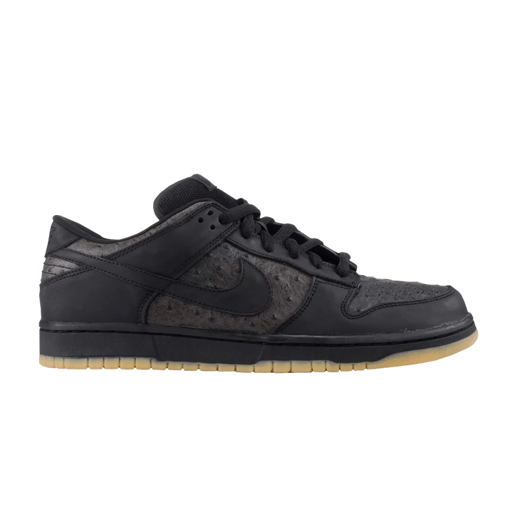 Nike Dunk Low Pro Sb 'Ostrich' 304292 003