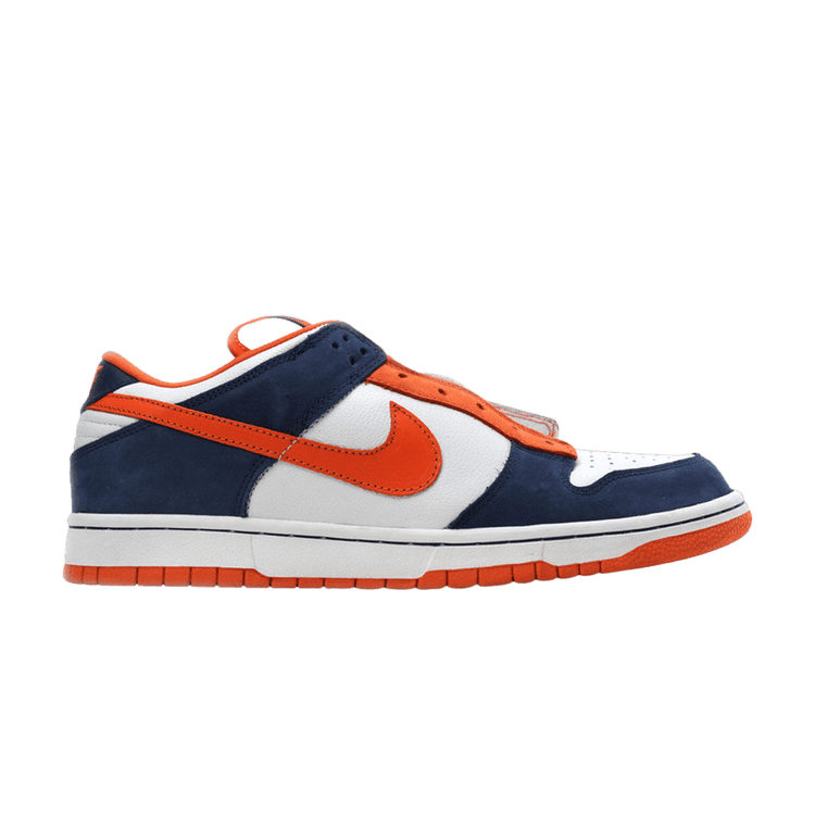 Nike Dunk Low Pro SB 'Broncos' 304292 184