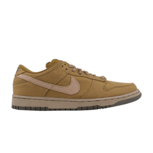 Nike Dunk Low Pro SB 'Sandalwood'