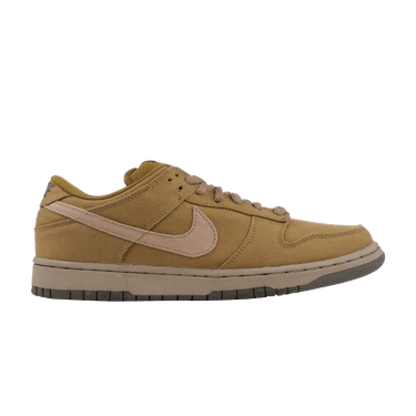 Nike Dunk Low Pro SB 'Sandalwood'
