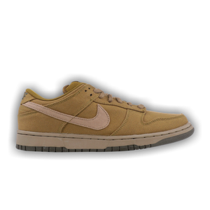 Nike Dunk Low Pro SB 'Sandalwood'