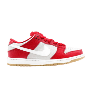 Nike Dunk Low Pro SB 'Valentines Day'