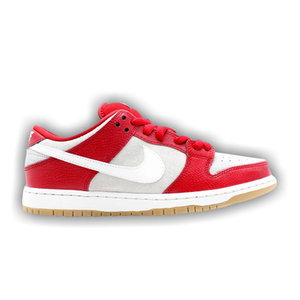 Nike Dunk Low Pro SB 'Valentines Day'