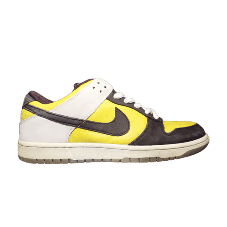 Nike Dunk Low Pro SB 'Bic' 304292 701