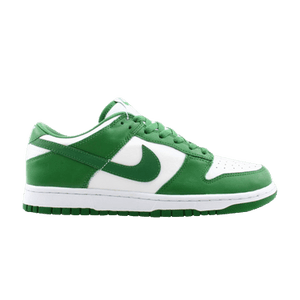 Nike Dunk Low 'Celtic'