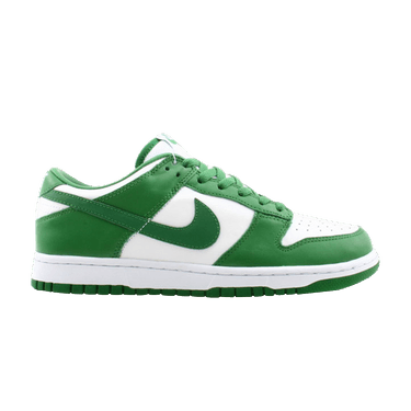 Nike Dunk Low 'Celtic'