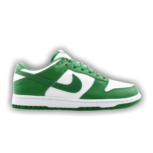 Nike Dunk Low 'Celtic'