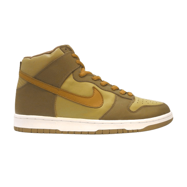 Nike Dunk High 304717 222