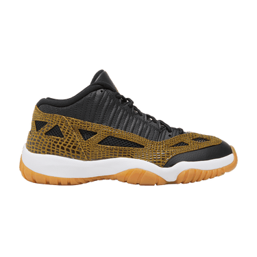 Air Jordan 11 IE Low 'Croc'