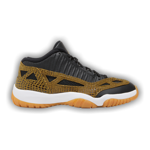 Air Jordan 11 IE Low 'Croc'