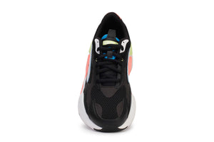 Puma RS-X3 Millenium 'Black'