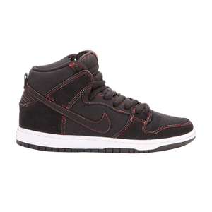 Nike Dunk High Pro SB 'Thermal Stitch'
