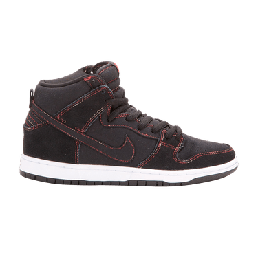 Nike Dunk High Pro SB 'Thermal Stitch'