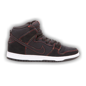 Nike Dunk High Pro SB 'Thermal Stitch'