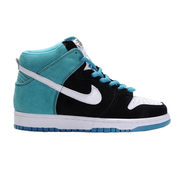 Nike Dunk High Pro SB 'Send Help'
