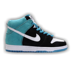 Nike Dunk High Pro SB 'Send Help'
