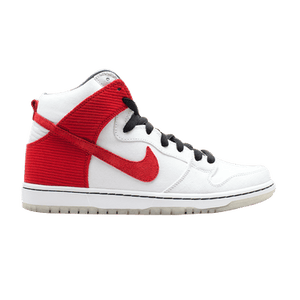 Nike Dunk High Pro SB 'Cheech And Chong'