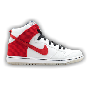 Nike Dunk High Pro SB 'Cheech And Chong'