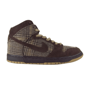 Nike Dunk High Pro SB 'Tweed'