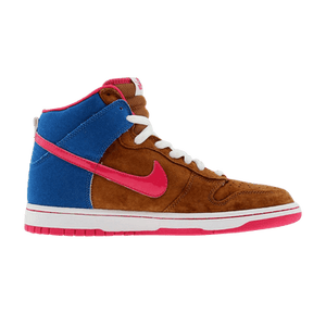 Nike Dunk High Pro SB 'Mr. Todd Bratrud'