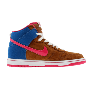 Nike Dunk High Pro SB 'Mr. Todd Bratrud'
