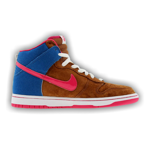 Nike Dunk High Pro SB 'Mr. Todd Bratrud'