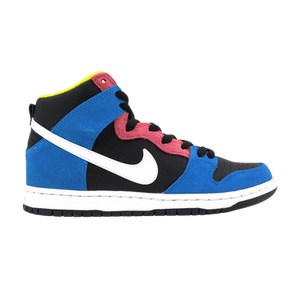 Nike Dunk High Pro Sb 'Bazooka Joe'