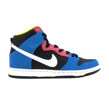 Nike Dunk High Pro Sb 'Bazooka Joe'