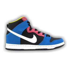 Nike Dunk High Pro Sb 'Bazooka Joe'
