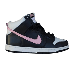Nike Dunk High Pro SB 'Shy Pink'