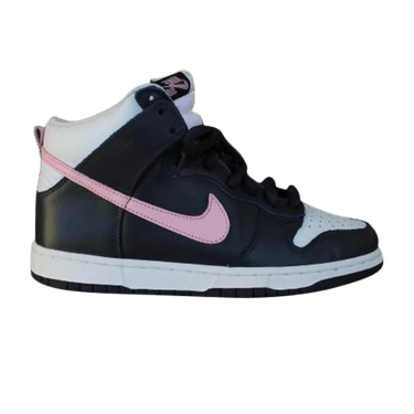 Nike Dunk High Pro SB 'Shy Pink'