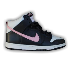 Nike Dunk High Pro SB 'Shy Pink'