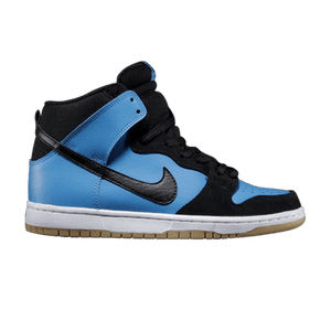 Nike Dunk High Pro SB 'Blue Hero'