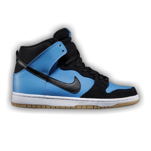 Nike Dunk High Pro SB 'Blue Hero'