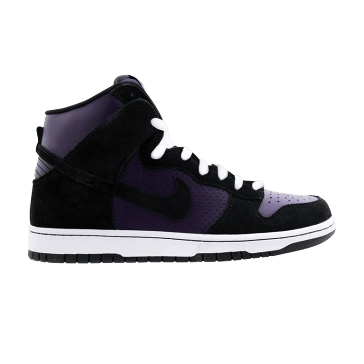 Nike Dunk High Pro Sb 305050 500