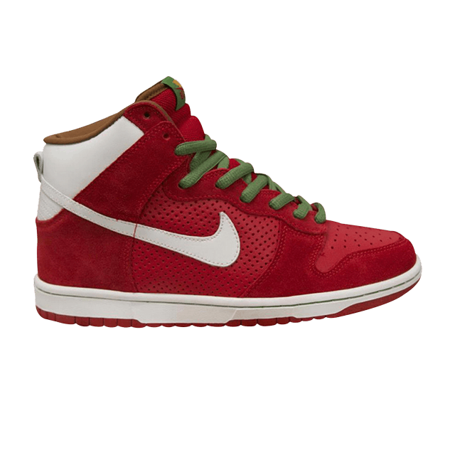 Nike Dunk High Pro SB 'Big Gulp' 305050 611