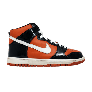 Nike Dunk High 'Mesa Orange'