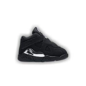 Air Jordan 8 Retro BT 'Chrome'